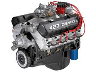 P587A Engine